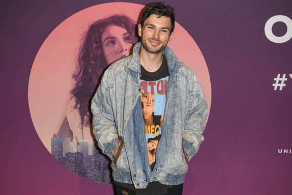 Optus Move In the City Universal Music