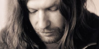 Enigmatic electronic icon Aphex Twin