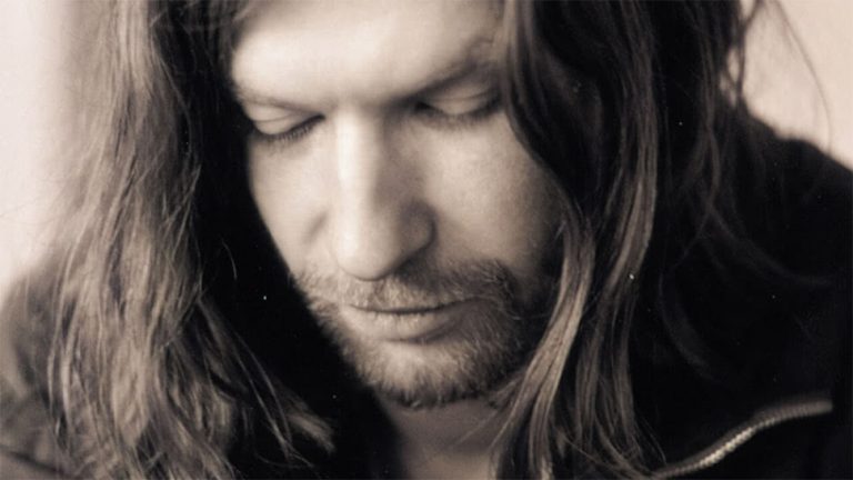 Enigmatic electronic icon Aphex Twin