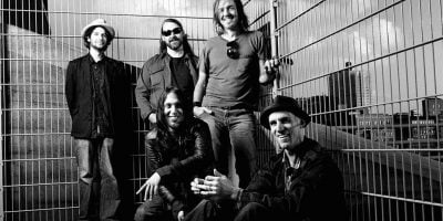 Reformed '90s rockers Blind Melon