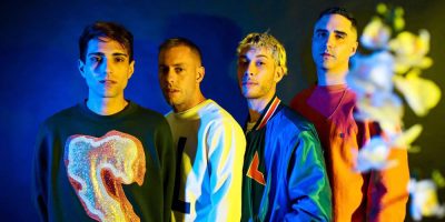 Hellions new album Rue