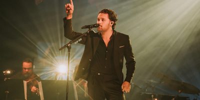Gang of youths mtv unplugged