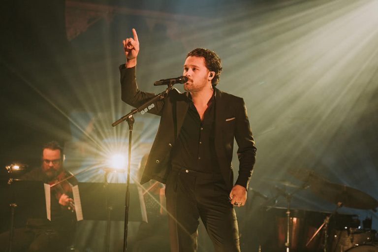 Gang of youths mtv unplugged