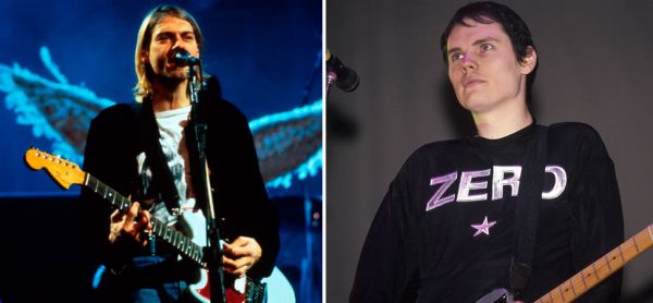 Billy Corgan says that Nirvana halted the Smashing Pumpkins' success