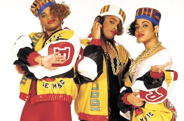 salt n pepa