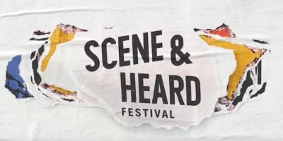 Scene & Heard festival