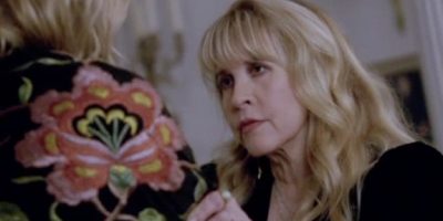 Stevie Nicks to appear in new season of American Horror Story: Apocalypse