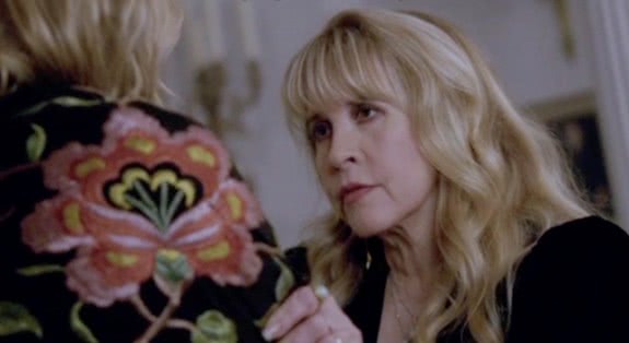 Stevie Nicks to appear in new season of American Horror Story: Apocalypse