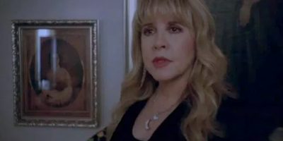 Stevie Nicks in American Horror Story