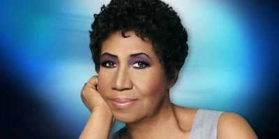 Aretha Franklin