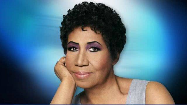 Aretha Franklin