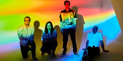 Weezer's 'Africa' cover has hit #1 on two Billboard charts