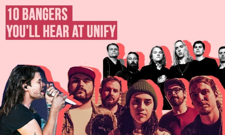 Unify bangers