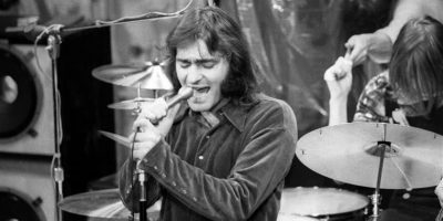 marty balin