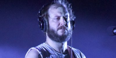 justin vernon eminem debacle