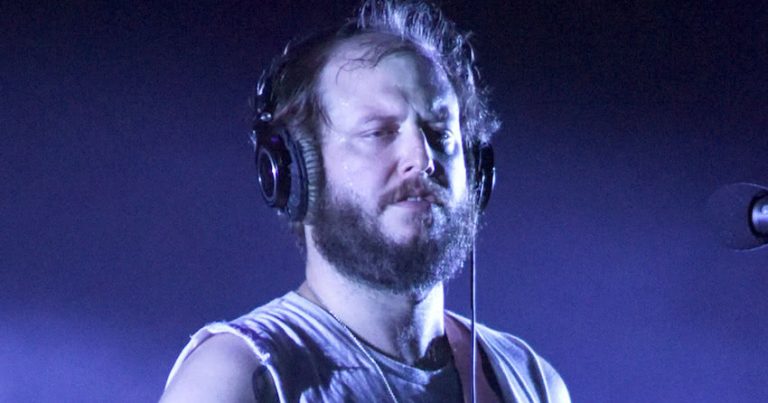 justin vernon eminem debacle