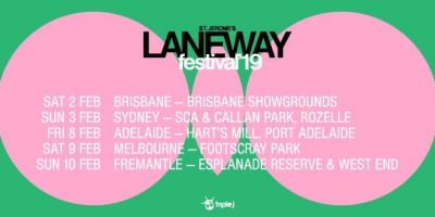 laneway