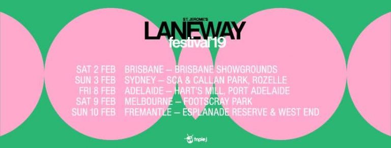 laneway