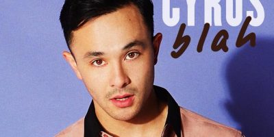 cyrus