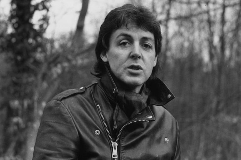 paul mccartney