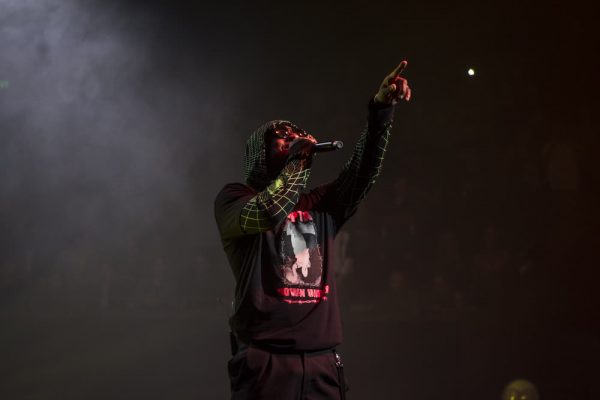 Skepta