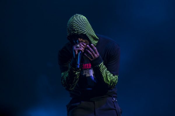 Skepta