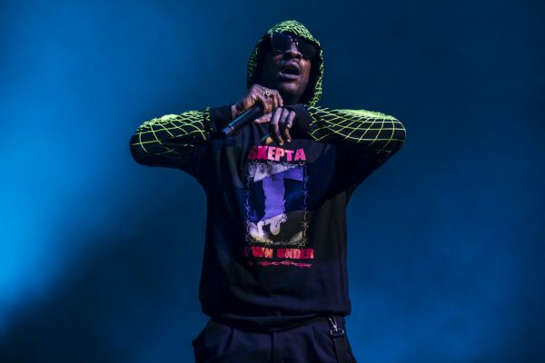 Skepta