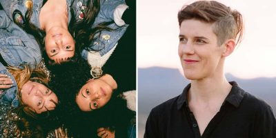 Spiral Perm and XAVIA, two of the Australian artists you need to hear this week