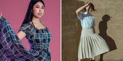 PRINCI and Felivand, two of the best Australian artists you need to hear this week