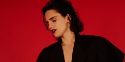 Anna Calvi