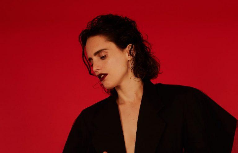 Anna Calvi