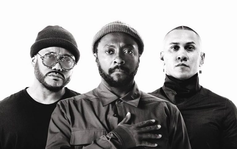 Black Eyed Peas announce first album in seven years