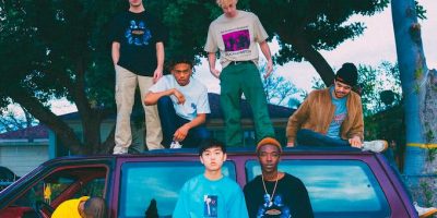 brockhampton