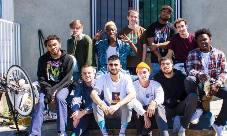 Brockhampton