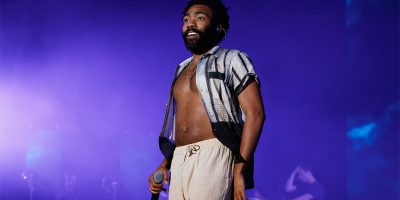 Childish Gambino