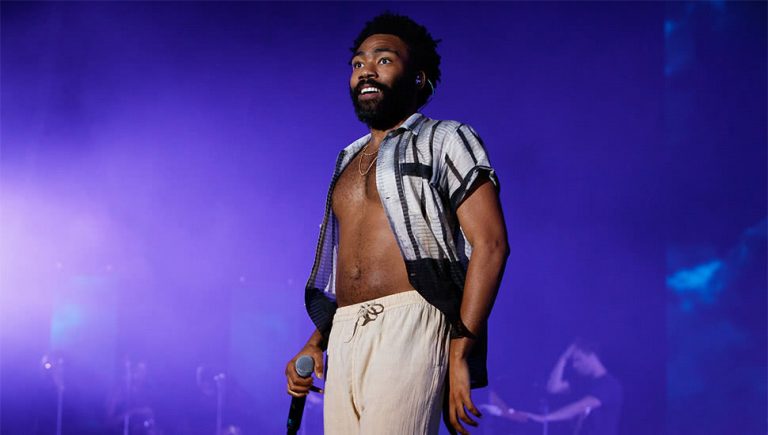 Childish Gambino