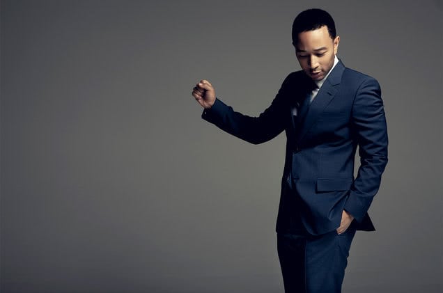 john legend