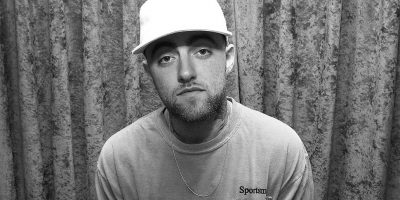 Late musician Mac Miller