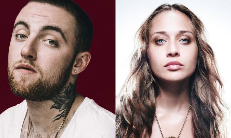 mac miller fiona apple