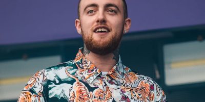 Mac miller dead