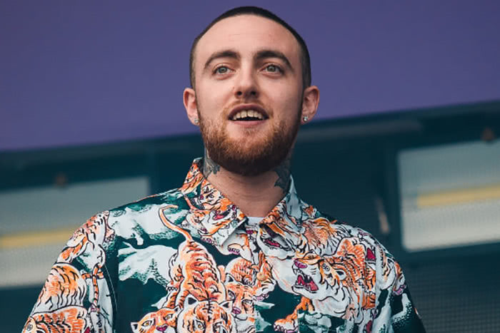 Mac miller dead