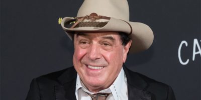 Aussie music icon Molly Meldrum