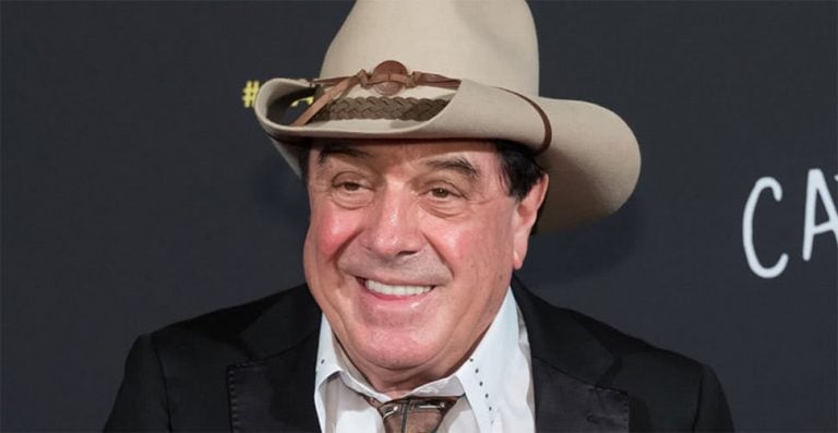 Aussie music icon Molly Meldrum