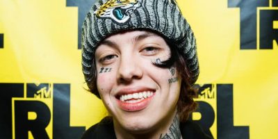 lil xan