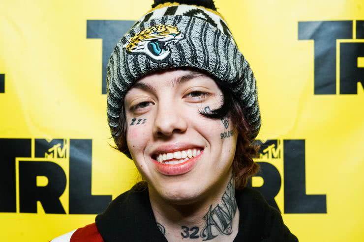 lil xan