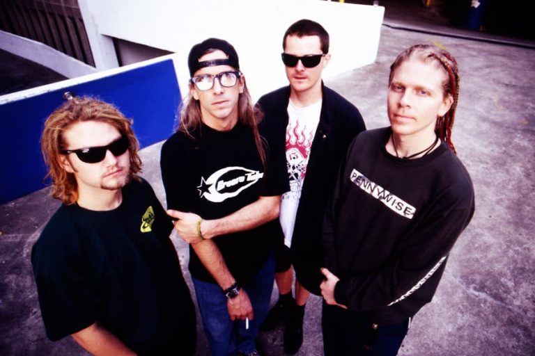 The Offspring