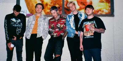 Bring Me The Horizon release new song featuring Dani Filth, announce Grimes collaboration