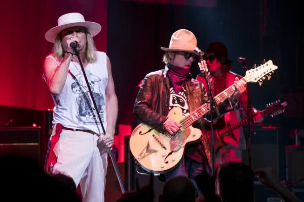 Cheap Trick