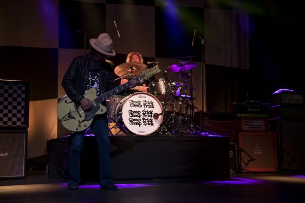 Cheap Trick