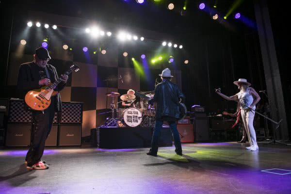 Cheap Trick